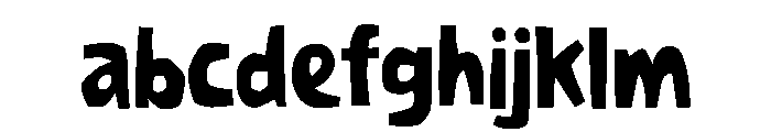 Extrandy FONT