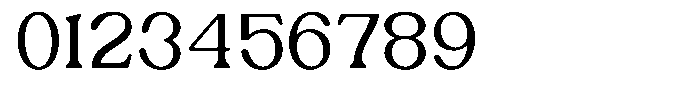 Ex Vaganza Regular Font OTHER CHARS
