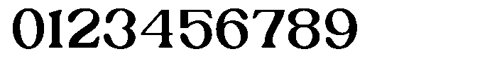 Ex Vaganza Semi Bold Font OTHER CHARS