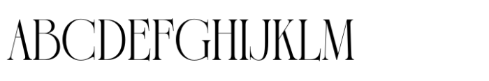 Exago Maona Regular Font
