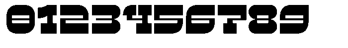 Exmora Regular Font OTHER CHARS