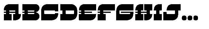 Exmora Regular FONT