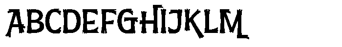 Exomatic Regular FONT
