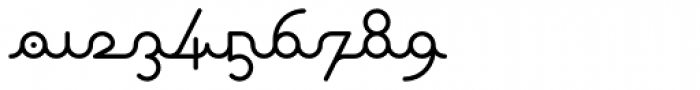 Expletive Script Regular Font OTHER CHARS
