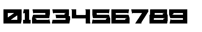 Explore Font OTHER CHARS