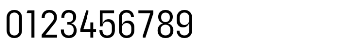 Extatica Regular Font OTHER CHARS