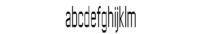 Explicit Light FONT