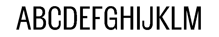 ExtractGrotesk Light Font UPPERCASE