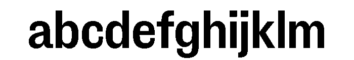 ExtractGrotesk SemiBold FONT