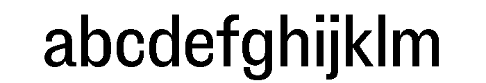 ExtractSemislab Regular FONT
