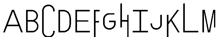 Exposit Light FONT