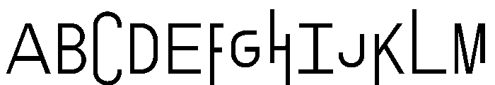 Exposit Regular FONT
