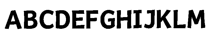 Eyrie Regular FONT