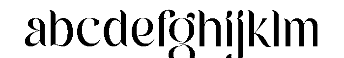 Eysian FONT