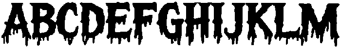 Eyeball Soup Regular otf (400) FONT
