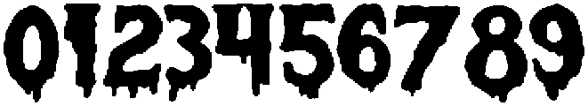 Eyeball Soup Smooth otf (400) Font OTHER CHARS