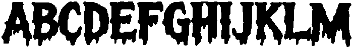 Eyeball Soup Smooth otf (400) FONT