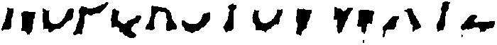 Eyeball Soup Sundowner Oblique otf (400) Font UPPERCASE
