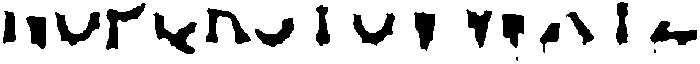Eyeball Soup Sundowner otf (400) Font UPPERCASE