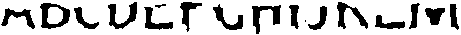 Eyeball Soup Sundowner otf (400) FONT