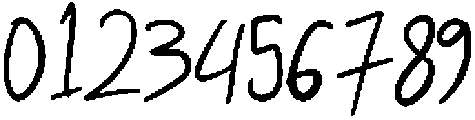 Eyewaer Signature Regular otf (400) Font OTHER CHARS