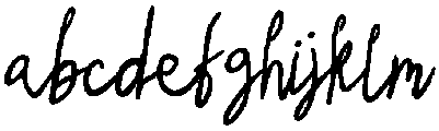 Eyewaer Signature Regular otf (400) FONT