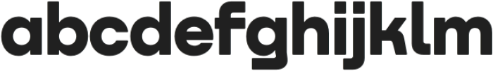 Eyktag otf (400) Font LOWERCASE