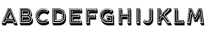 Eyedropper Filled Regular FONT