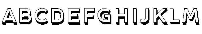 Eyedropper Regular FONT