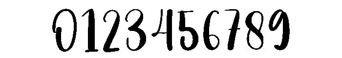 Eyes1 Font OTHER CHARS