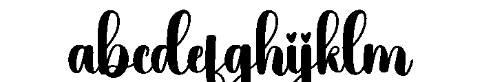 Eyes1 FONT