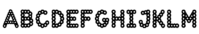 Eziel Regular FONT