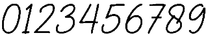 EZ Calestra Regular otf (400) Font OTHER CHARS