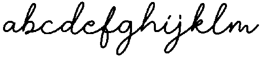 EZ Calestra Regular otf (400) FONT