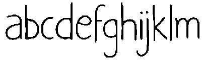 EZ Emberlyn Regular otf (400) FONT
