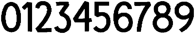 EZ Fwipple Regular otf (400) Font OTHER CHARS