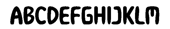 Ezet FONT