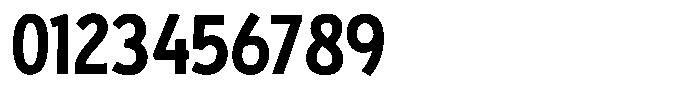 EZ Arvent Font OTHER CHARS