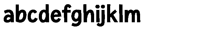 EZ Arvent FONT