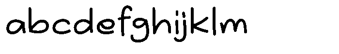 EZ Biscuit FONT