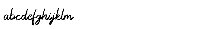 EZ Lintwell FONT