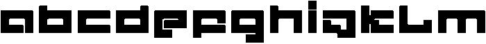 F Pixel Moc Medium otf (500) FONT