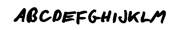 F*ck Beans Pro Bold FONT