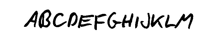 F*ck Beans Pro Regular FONT