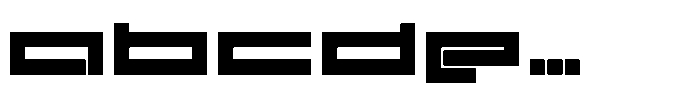 F Pixel Moc Extended Medium FONT