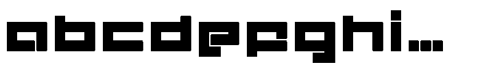 F Pixel Moc Medium FONT