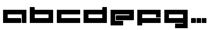 F Pixel Moc Wide Medium FONT