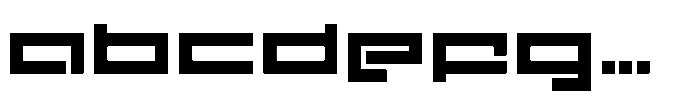 F Pixel Moc Wide Regular FONT
