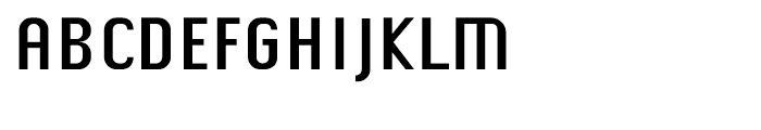 F2F Czykago Light Font UPPERCASE