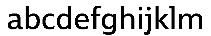 Fact Variable Light FONT